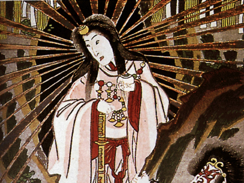 Akuma y el Diablo: Un Análisis Comparativo entre Mitologías