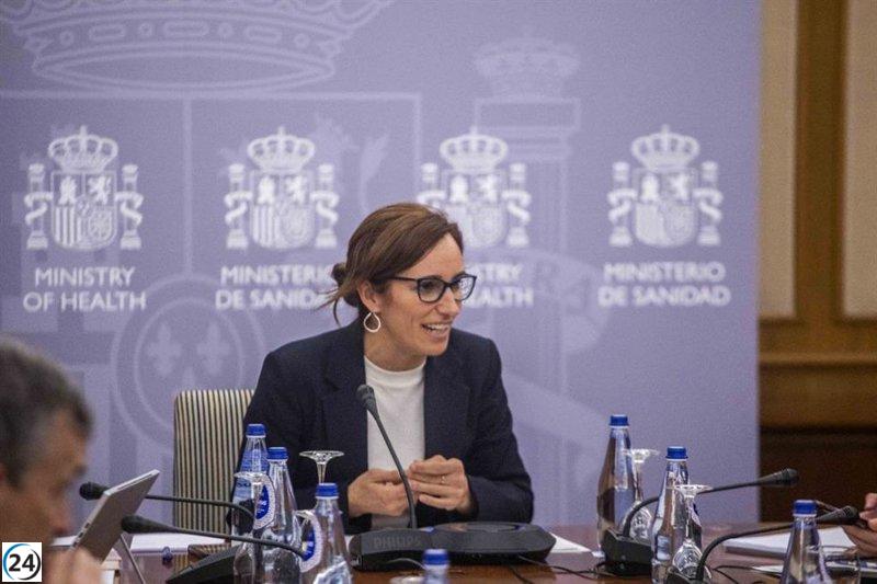 La orden de uso obligatorio de mascarillas en hospitales y centros sanitarios entra en vigor el miércoles, en un esfuerzo por garantizar la seguridad y protección de pacientes y personal médico.