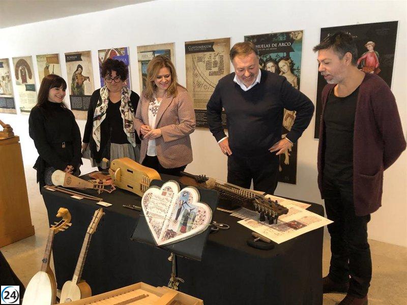 Carmelo Gómez, Pasión Vega y la chirigota del Selu se suman a la cautivadora programación invernal del prestigioso Auditorio de Cuenca.