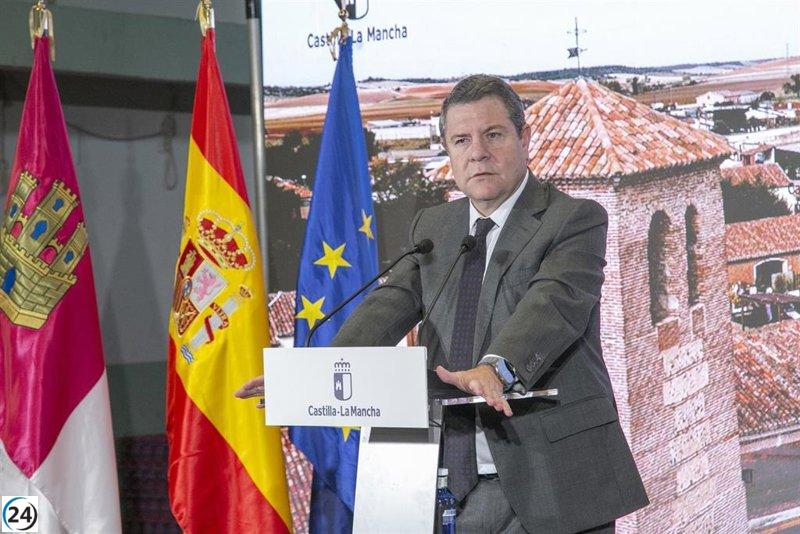 El Consejo de Gobierno destina 25 millones a jóvenes agricultores para mejorar rentabilidad.