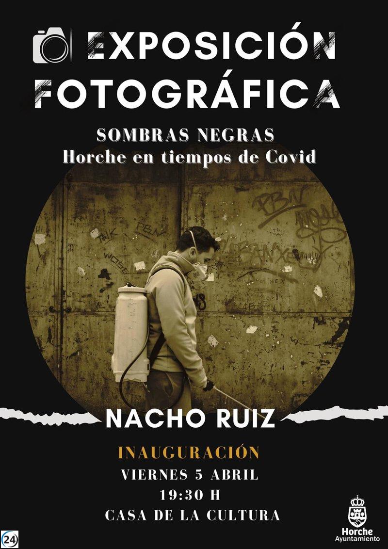 Horche exhibirá muestras sobre la pandemia y maquetas de aviones de combate en abril.
