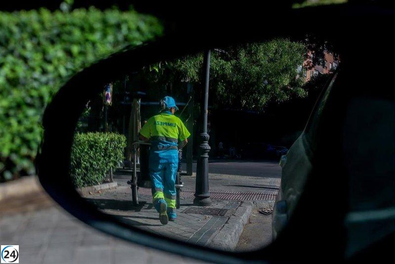 La cifra de desempleo en Castilla-La Mancha baja en marzo, pero aún hay 136.162 parados.