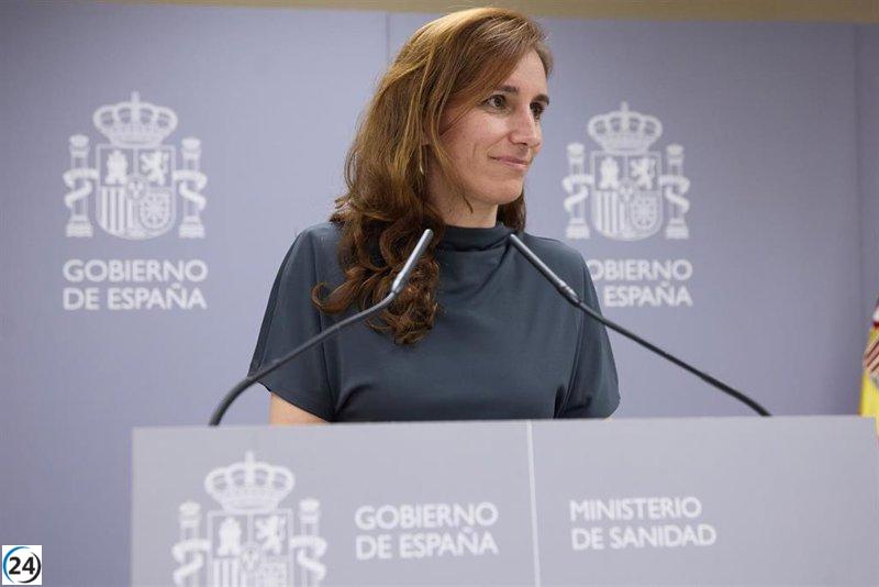 El Plan Antitabaco será aprobado por Sanidad pese a la falta de adhesión de todas las CCAA.
