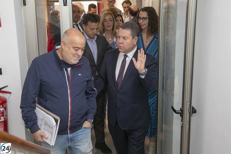 Page se ausenta del Senado por negarse a ser controlado por su partido.