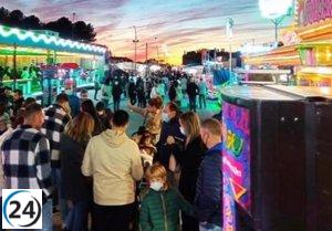 La Feria de Todos los Santos de Socuéllamos obtiene reconocimiento como Fiesta de Interés Turístico Regional.