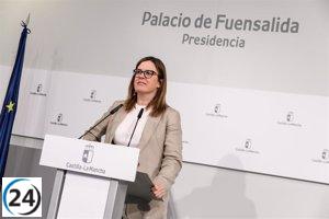 Castilla-La Mancha pide consulta pública para cambiar reglas del trasvase y revertir su impacto.