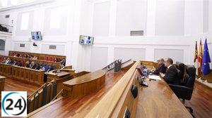 Comienzan en Castilla-La Mancha las XV Jornadas de Derecho Parlamentario bajo el lema del 