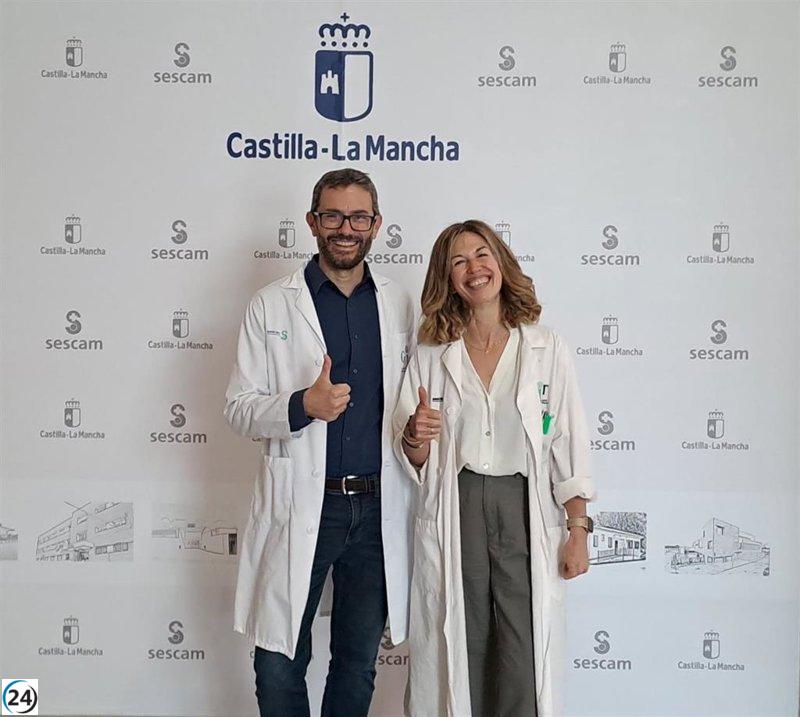 Tomelloso obtiene acreditación para formar especialistas en medicina y enfermería
