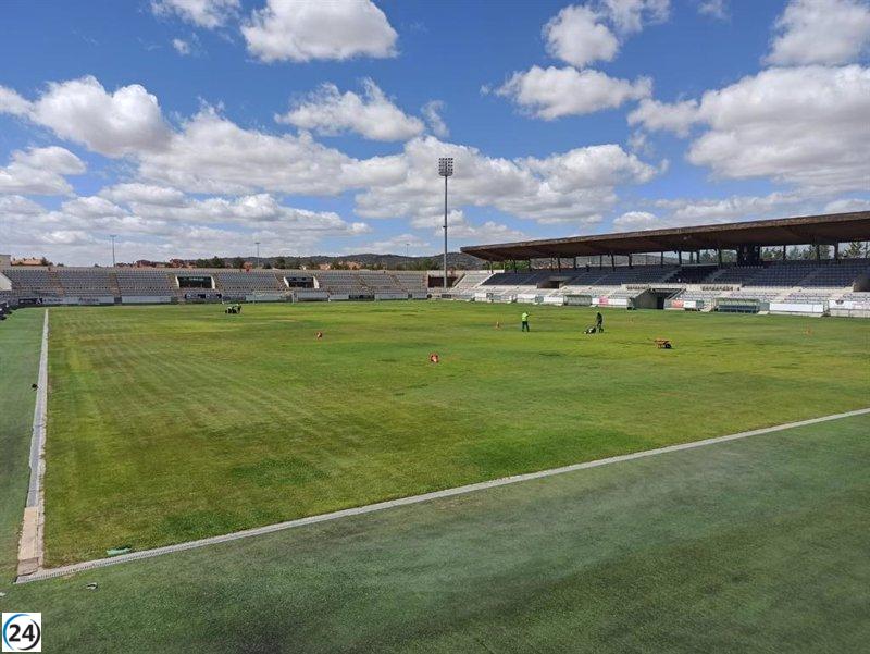 Propuesta del alcalde de Cuenca: conciertos de San Julián en terrenos de Adif.