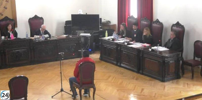 Condenan al acusado por matar a su esposa en Almonacid