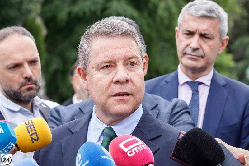Page asegura que Puigdemont no logrará ser presidente y critica las consecuencias de aliarse con independentistas.