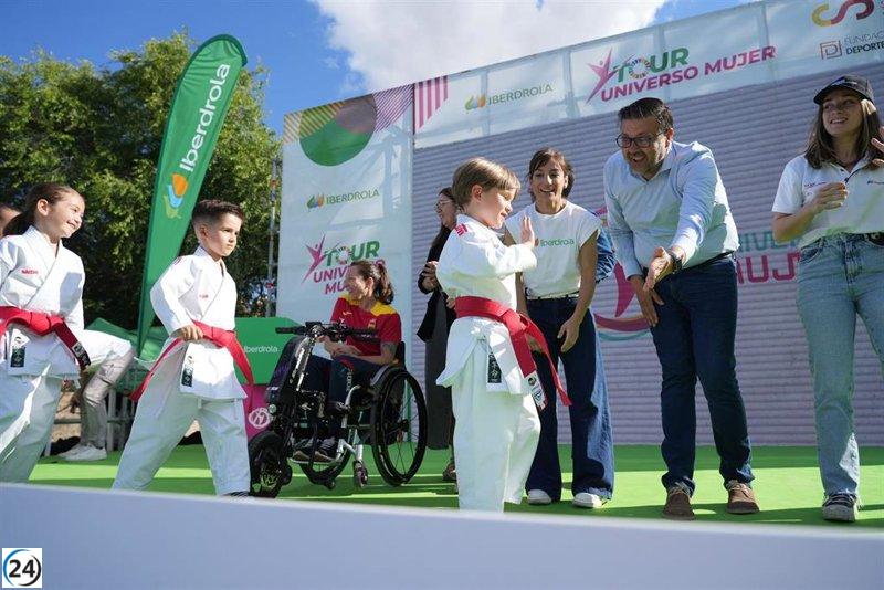 Premios al Mérito Deportivo de C-LM se celebrarán en Almansa el 14 de junio