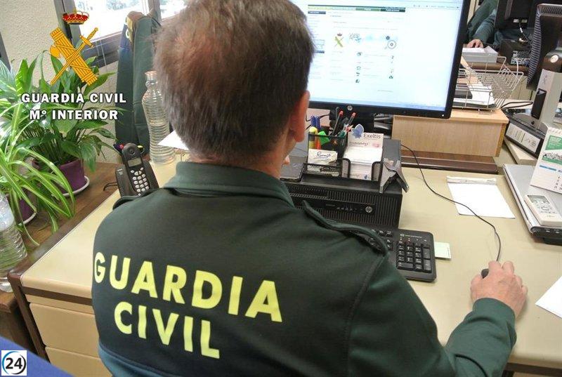 Vecina de Hellín bajo investigación por presunta contratación fraudulenta de líneas telefónicas