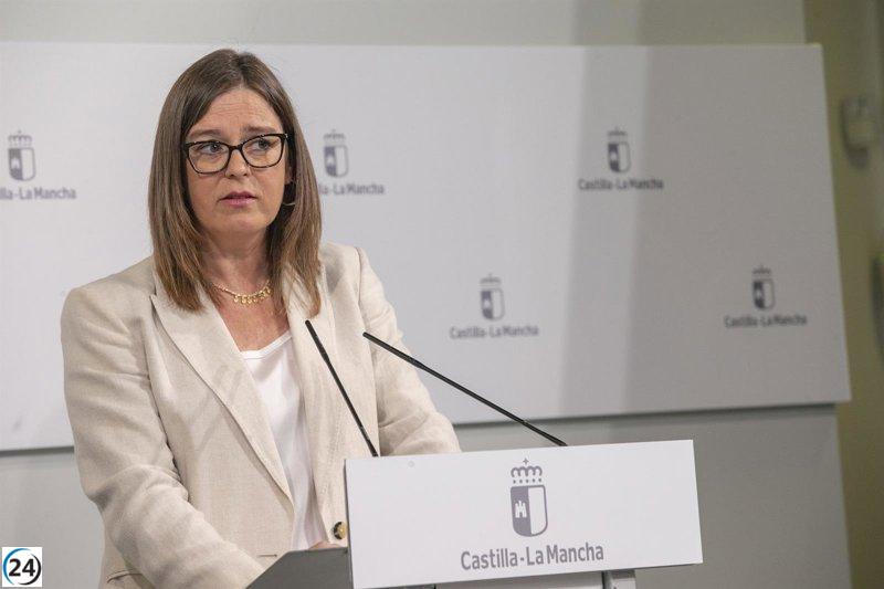 Padilla apoya la independencia de Page en su decisión de impugnar la ley de amnistía ante el PP.