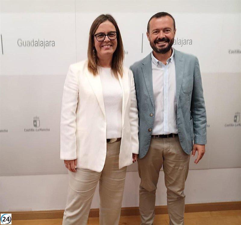 El Gobierno de C-LM asegura tener legitimidad para impugnar la Ley de Amnistía.