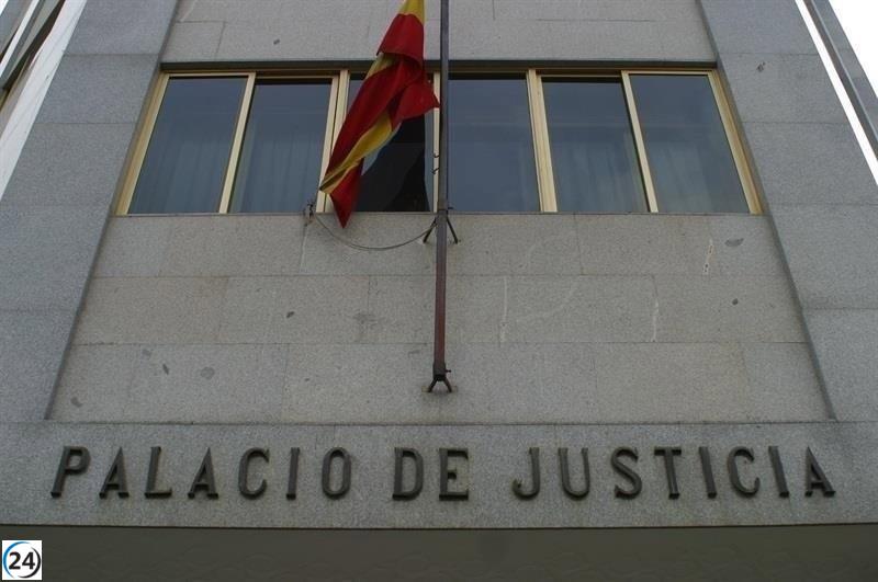 Dos hombres podrían enfrentar hasta ocho años de prisión por posesión de un kilo de cocaína en Ciudad Real.