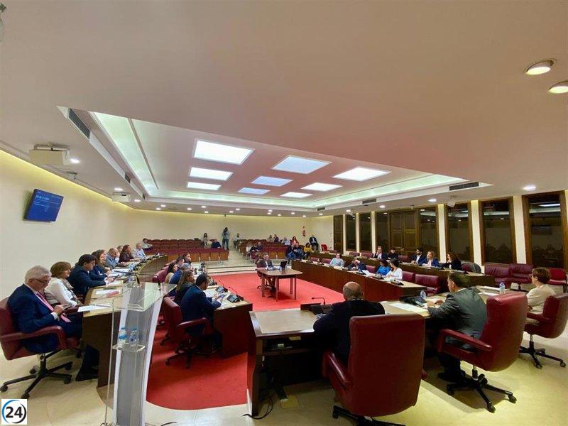 El Ayuntamiento de Albacete destina 120.000 euros en apoyo a las víctimas de la DANA.