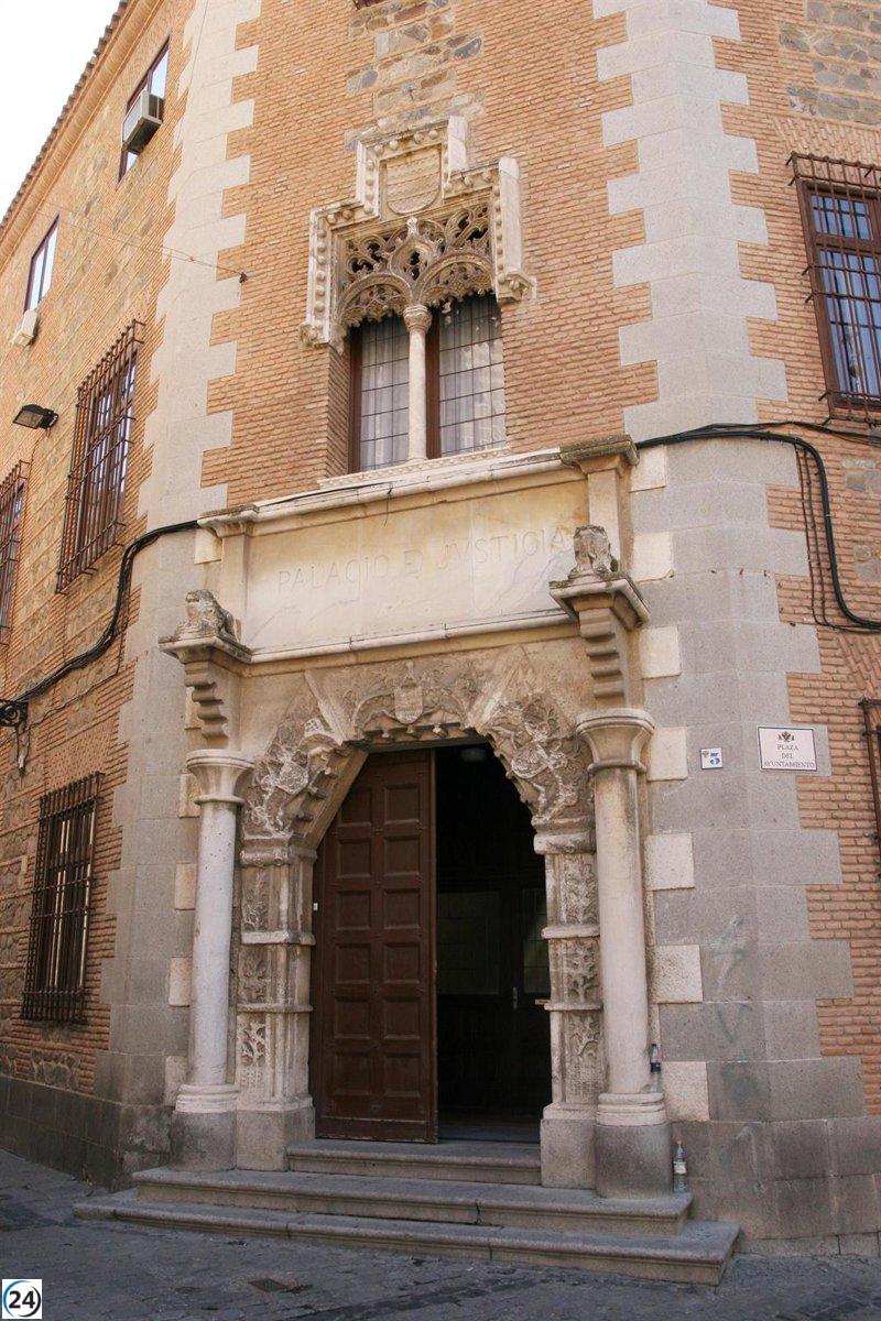 El 27 de este mes, Toledo juzgará a un acusado de abuso sexual, enfrentando una pena de 11 años.