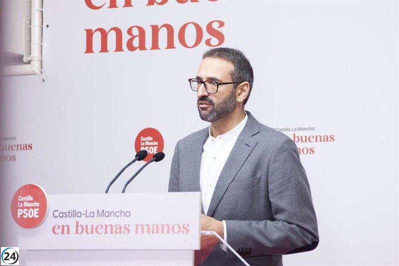 PSOE resalta la 