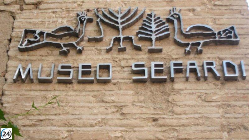 El Museo Sefardí de Toledo destaca como el tercer destino estatal más popular en 2024, con más de 250.000 visitantes.