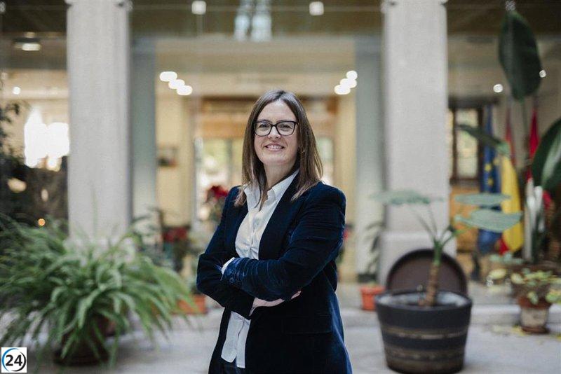 C-LM se prepara para 2025 enfocándose en la reconstrucción post-DANA y nuevas leyes para revitalizar la economía.