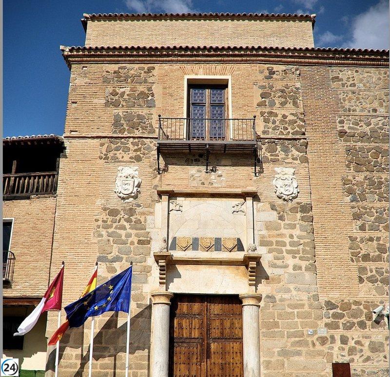 Castilla-La Mancha revela las directrices para implementar los presupuestos de 2025.