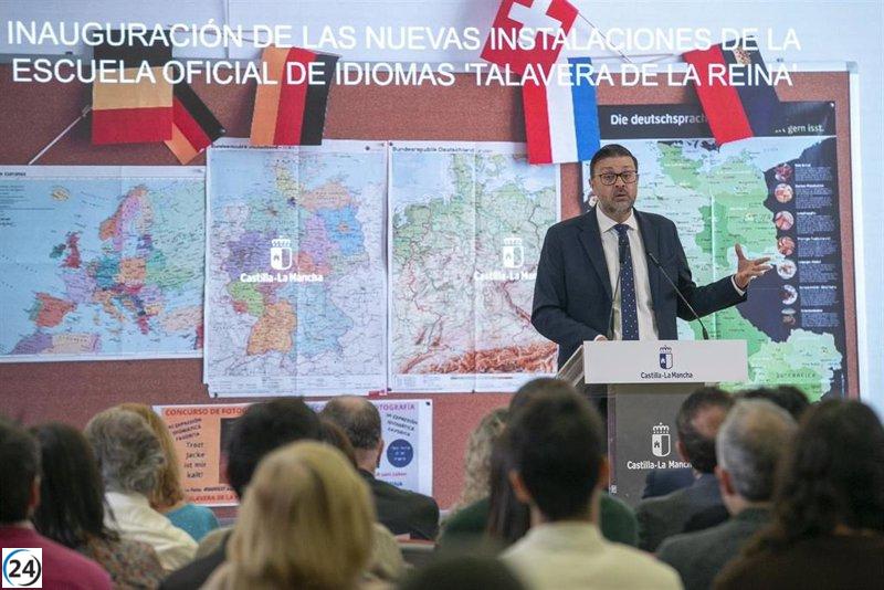 Estudiantes de ESO en CLM podrán certificarse en B1 desde el 1 de febrero.