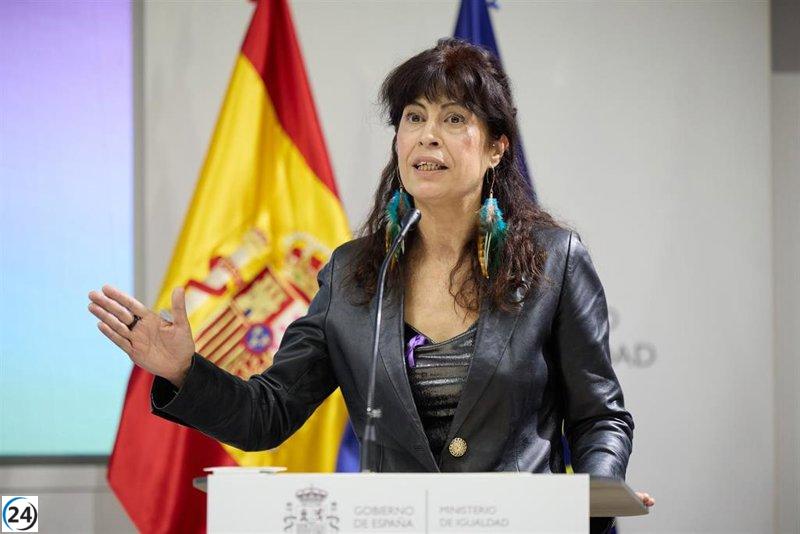 Igualdad abre investigación a 7 diócesis por su implicación en terapias de conversión sexual denunciadas por 'No es terapia'.
