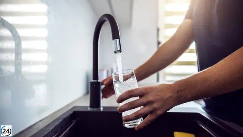Torrejoncillo del Rey, epicentro nacional de la contaminación por nitratos en el agua, alertan ecologistas.