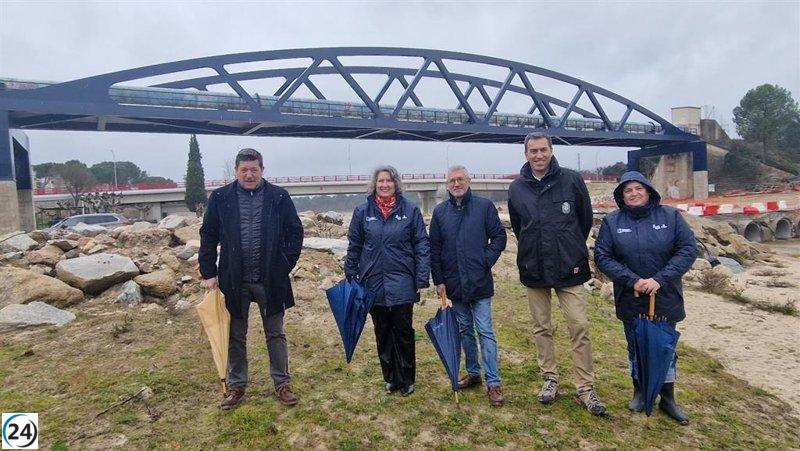 CLM sugiere dividir la gestión de Picadas para garantizar un suministro seguro en emergencias.