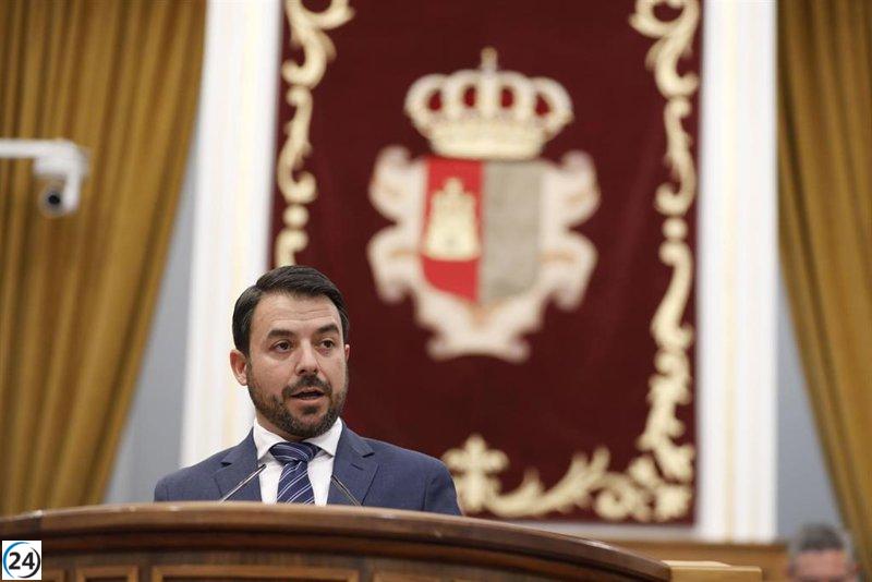 La propuesta de Vox para respaldar a víctimas del terrorismo no consigue avanzar, a pesar del respaldo del PP.