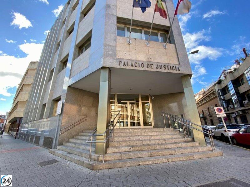 Piden 11 años de cárcel para un sexagenario por abusos a menores en Puertollano.