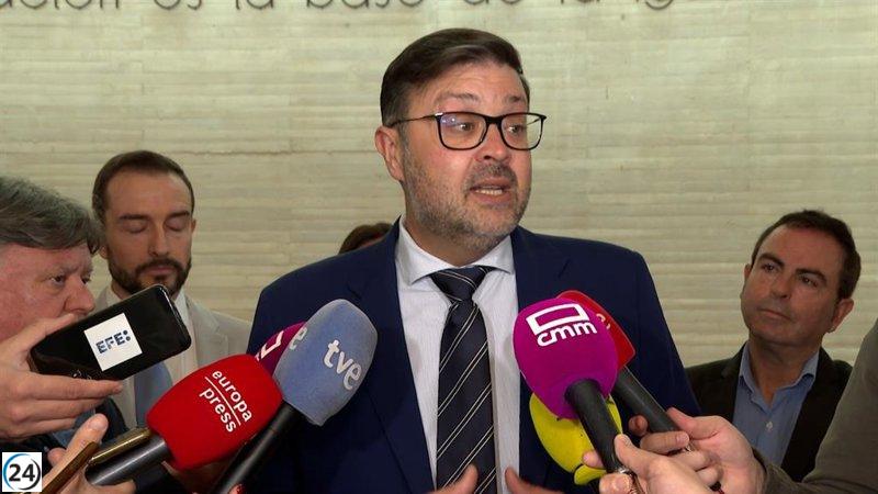 Educación aguardará el fallo del juicio por agresión en 'Rosa Parks', pero subraya el rechazo social unánime.