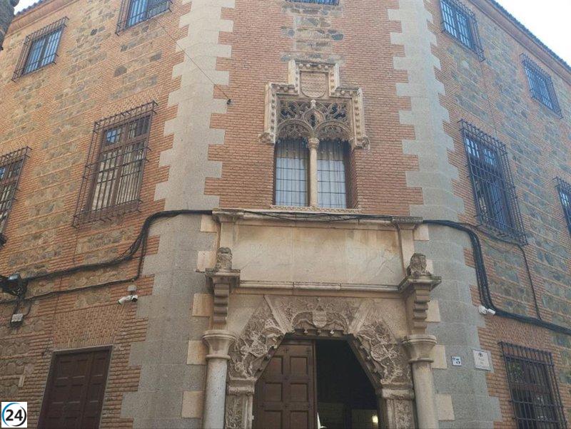 Solicitan ocho años de prisión para imputado por agresión sexual a una joven en Talavera de la Reina.