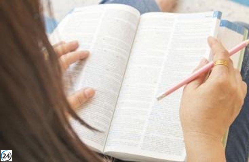 C-LM inicia este lunes las evaluaciones para el certificado B1 en lenguas.