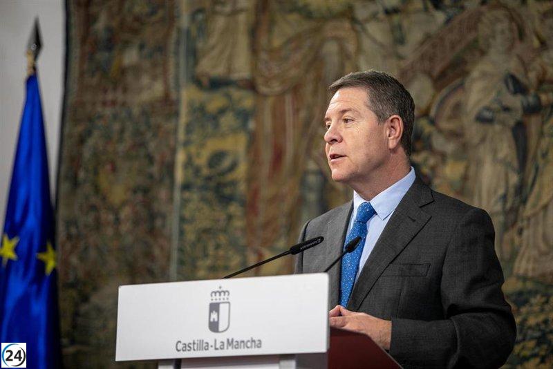 Page critica nuevamente la distribución del impuesto a la banca: 