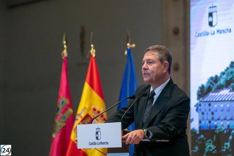 Page defiende llevar el impuesto a la banca al TC: 