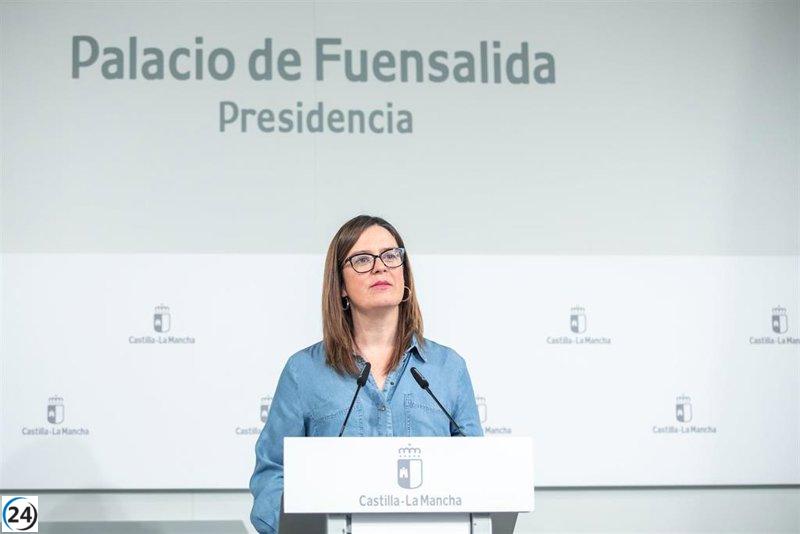 C-LM: Los audios de Cospedal evidencian su implicación y exigen al PP una respuesta transparente.