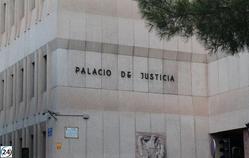 Hombre podría enfrentar 20 años de prisión por el abuso de una niña de 7 años.