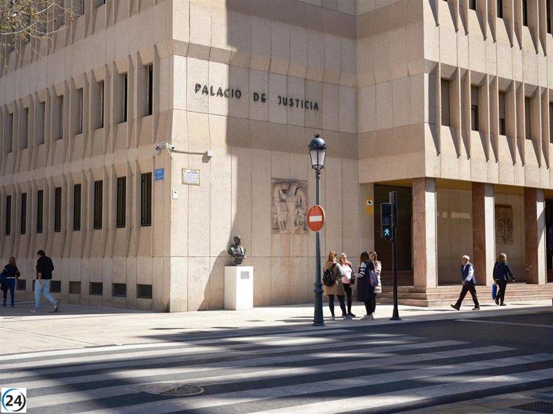 Empresarios de Albacete enfrentan 4 años de cárcel por evasión de aportes a la Seguridad Social.