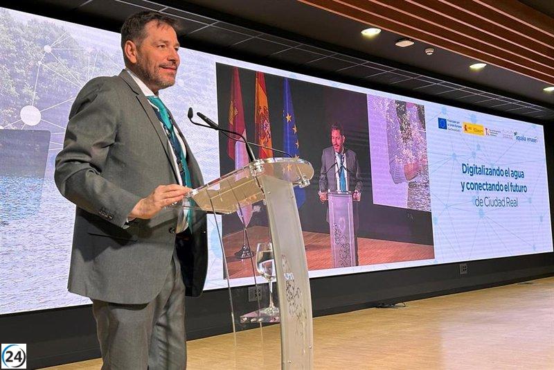 Manzanares descarta recibir a 116 migrantes en un hotel, según el subdelegado del Gobierno en Ciudad Real.