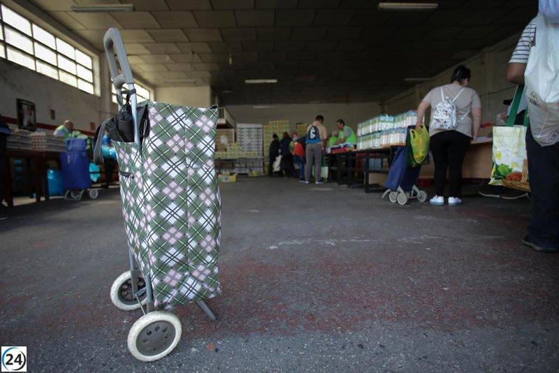 En marzo, el IMV benefició a 29.731 familias en Castilla-La Mancha, alcanzando a 98.845 ciudadanos.
