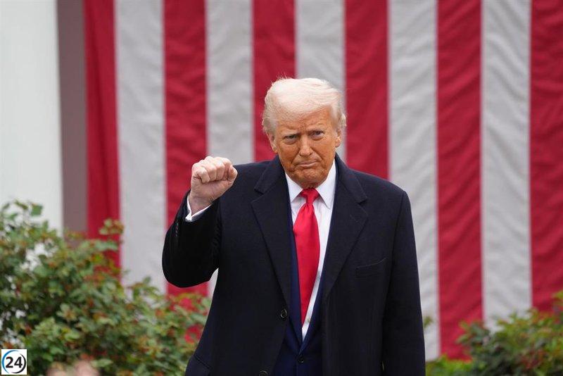 Alternativas de C-LM frente a la ofensiva arancelaria de Trump: diálogo, firmeza o respuesta europea.