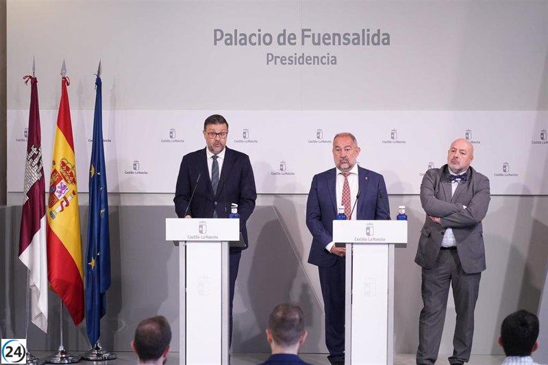 La UCLM y la UAH eliminan el coste de la primera matrícula, favoreciendo a más de 5.100 estudiantes el próximo año.