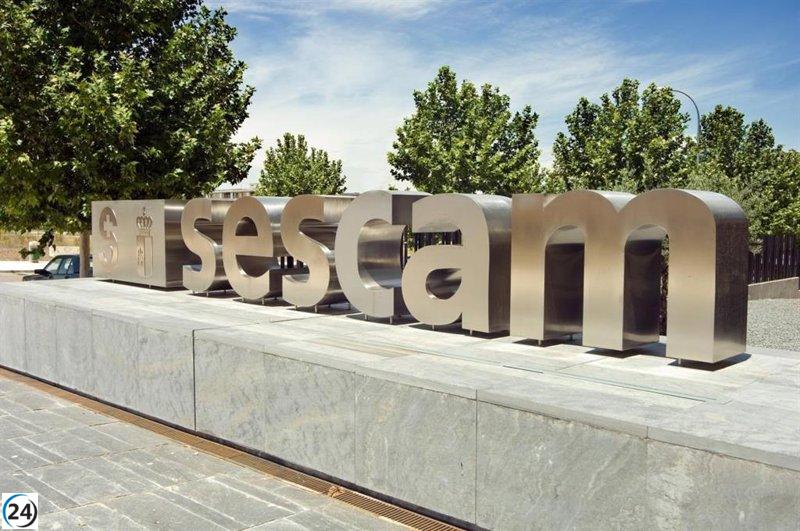 Sescam deberá indemnizar con 200.000 euros a los padres de una bebé que falleció por un diagnóstico tardío de bronquiolitis.