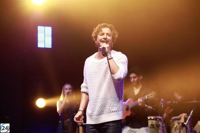 Primavera Cultural de Albacete: más de 50 eventos, desde Manuel Carrasco hasta encuentros de moteros.
