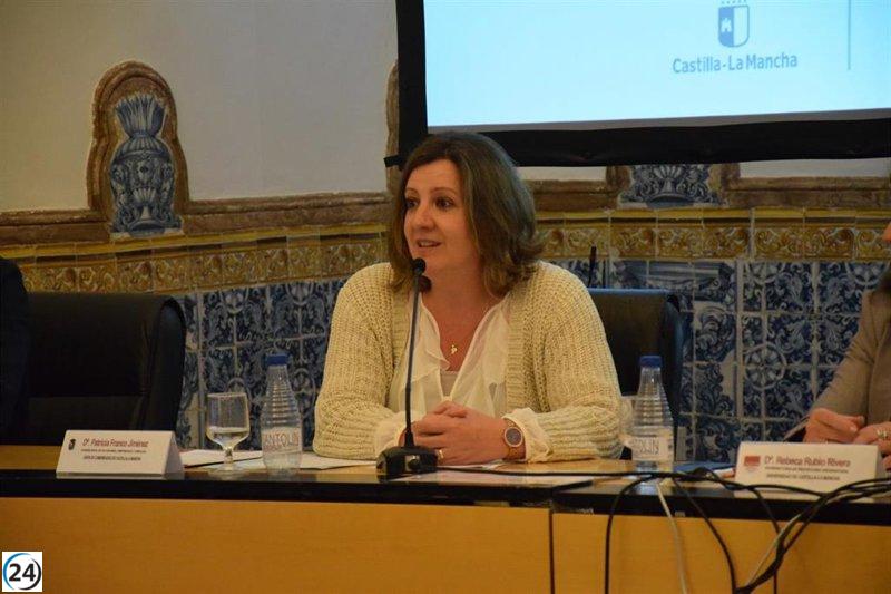 C-LM celebra la inclusión de Hydnum Puertollano en el proyecto de descarbonización industrial.