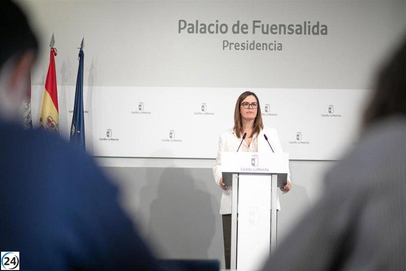 C-LM asegura que no hay daños significativos tras el fallo en el centro de datos de Sanidad y ha preparado a su equipo técnico del Sescam.