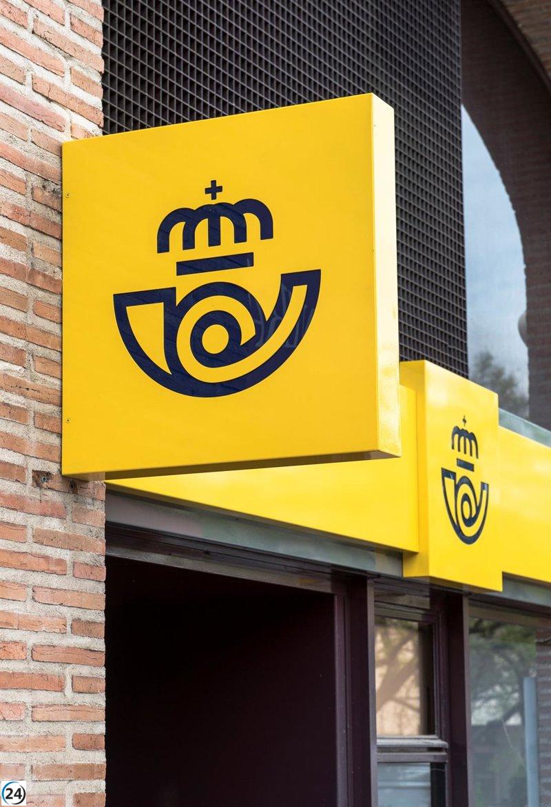 CCOO demanda a Correos protección laboral para empleados tras el cierre del centro de Albacete.