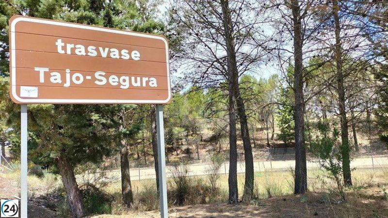 Junta de C-LM amenaza con medidas si el Gobierno no ratifica nuevas normativas de explotación.
